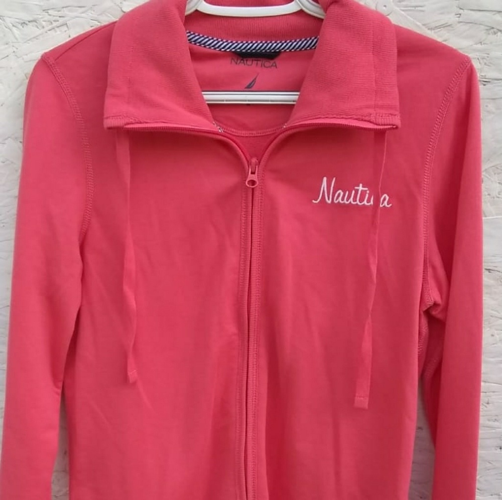 Nautica women Jacket